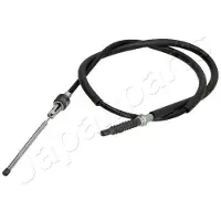 Japanparts Seilzug, Feststellbremse BC-0114