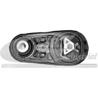 3RG Lagerung, Motor 40678