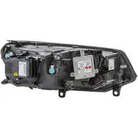 Hella Scheinwerfer Links für VW Touareg (7P5, 7P6) 1ZS 010 328-051