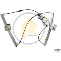 Ac Rolcar 01.4765 Elektrischer Fensterheber Vorne Links für VW POLO (6N2) Polo Schrägheck (6N1) Polo Classic (6V2) Polo Variant (6V5)