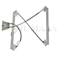 JUMASA Electric Life Fensterheber ZR AD705 R