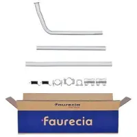 Hella Abgasrohr Easy2Fit PARTNERED with Faurecia 8LA 366 004-831
