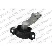 GOOM Motorlager Rechts für SMART FORTWO Coupe (451) EM-0185
