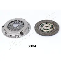 Japanparts Kupplungssatz KF-2124