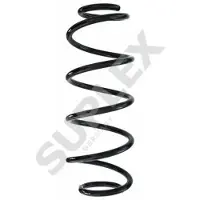 SUPLEX Fahrwerksfeder [Hersteller-Nr. 11219] für Honda