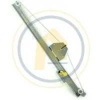 Ac Rolcar 01.3835 Elektrischer Fensterheber Vorne Links für OPEL Vivaro A Kastenwagen (X83) Vivaro A Combi (X83) Vivaro A Pritsche / Fahrgestell (X83)
