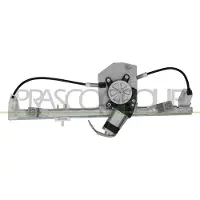 PRASCO Fensterheber ft133w021 vorne rechts für Fiat