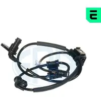 ERA Sensor, Raddrehzahl [Hersteller-Nr. 560189A] für Kia, Hyundai