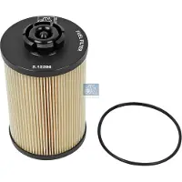 DT Spare Parts Kraftstofffilter-Einsatz SPARE PARTS für u.a. RENAULT TRUCKS