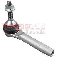 METZGER Spurstangenkopf KIT + GREENPARTS 54057308