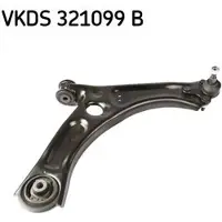 Skf Lenker, Radaufhängung VKDS 321099 B