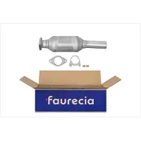 Hella Katalysator Easy2Fit PARTNERED with Faurecia 8LE 366 051-391
