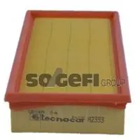TECNOCAR Luftfilter A2393