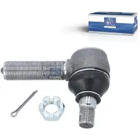 DT Spare Parts Spurstangenkopf Spurstange passend für MERCEDES-BENZ T2/LN1 Kasten/Kombi Vorne Links Vorne Rechts 2.53008
