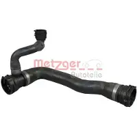 METZGER Kühlerschlauch 2420549