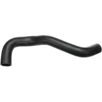 Gates Kühlerschlauch Wasserschlauch für CHEVROLET TRAILBLAZER (KC) 05-4747