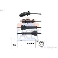 EPS Sensor, Raddrehzahl 1960052 für RENAULT