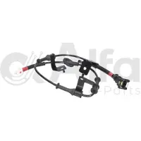 Alfa e-Parts ABS Sensor Raddrehzahl Hinten Rechts AF00894