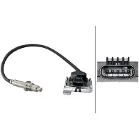 Hella NOx Sensor 6PN358 307-271