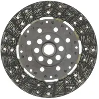 AISIN DZ-922 Kupplungsscheibe für MAZDA 6 Station Wagon (GY) 23-Zähne