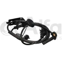 Alfa e-Parts ABS Sensor Raddrehzahl Vorne Rechts für JEEP COMPASS (MK49) AF05634
