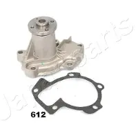 Japanparts Wasserpumpe PQ-612
