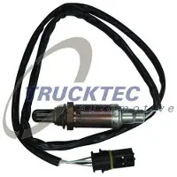 TRUCKTEC AUTOMOTIVE Lambdasonde [Hersteller-Nr. 02.39.048] für Mercedes-Benz