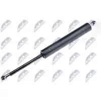 NTY AE-ME-006 Gasfeder Heckklappendämpfer passend für MERCEDES-BENZ E-Klasse T-modell (S210) 325mm