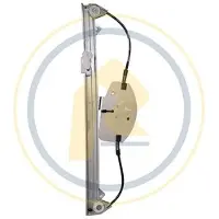 Ac Rolcar 01.1713 Elektrischer Fensterheber Vorne Links für FIAT 500L (351, 352)