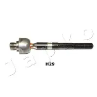 Japko 103H29 Axialgelenk Spurstange für HYUNDAI Santa Fé III (DM) Vorne Beidseitig