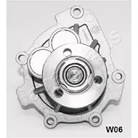 Japanparts Wasserpumpe PQ-W06