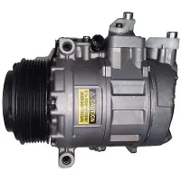 AIRSTAL Kompressor, Klimaanlage 10-1808