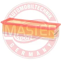 Master Sport Luftfilter 34120-LF-PCS-MS
