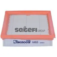 TECNOCAR Luftfilter A466