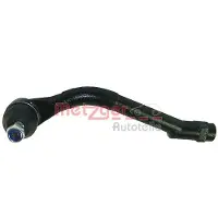 METZGER Spurstangenkopf KIT + GREENPARTS 54043301