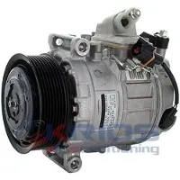 MEAT & DORIA K15407 7SEU16C Klimaanlage Klimakompressor für LAND ROVER Range Rover Sport (L320)