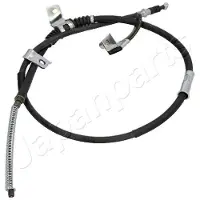 Japanparts Seilzug, Feststellbremse BC-H53L