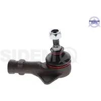 SIDEM Spurstangenkopf Spurstange für FORD SIERRA (GBG, GB4) Vorne Rechts 3231