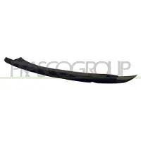 PRASCO Stoßfänger mb7141012 vorne für MITSUBISHI
