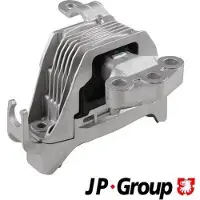 JP GROUP Motorlager Hydrolager Rechts für OPEL Astra J Sports Tourer (P10) 1217911180