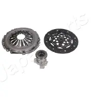 Japanparts Kupplungssatz KF-834