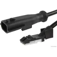 HERTH+BUSS ELPARTS HERTH&BUSS Sensor, Raddrehzahl - 70660528