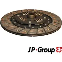 JP GROUP Kupplungsscheibe JP 1130201500