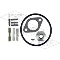 KWP Wasserpumpe 10916