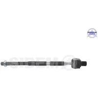 SIDEM 9710 Axialgelenk Spurstange für OPEL Astra G CC (T98) Vorne