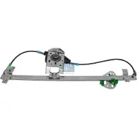DT Spare Parts Fensterheber 4.63370 Links