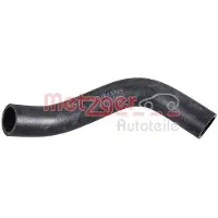 METZGER Kühlerschlauch Wasserschlauch für SUZUKI SWIFT III (MZ, EZ) 2421722