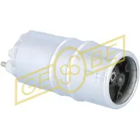 Gebe Kraftstoffpumpe 9 6013 1