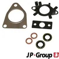 JP GROUP Montagesatz, Lader JP 3117751310