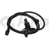 Alfa e-Parts ABS Sensor Raddrehzahl Hinten für VW GOLF III (1H1) AF03844